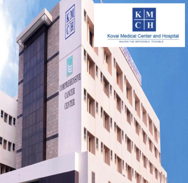 kmch logo image